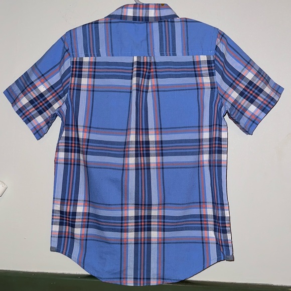 NWT Kids gap shirt size 5 - Picture 2 of 3